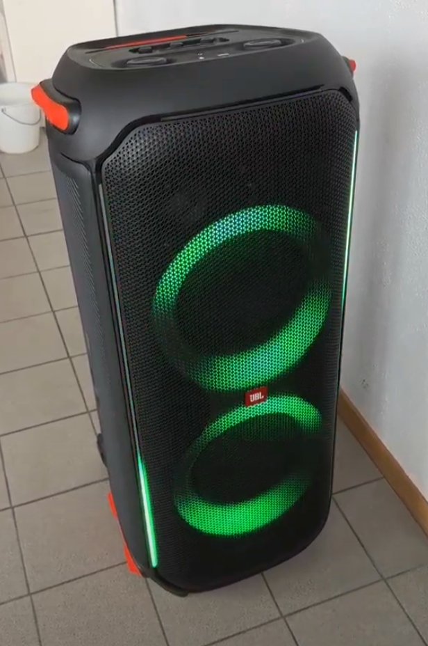 JBL PartyBox 710