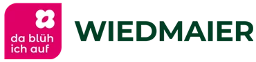 Logo Blumenland Wiedmaier